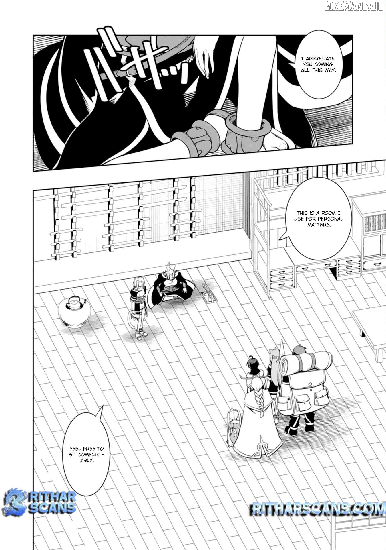The Reincarnated Noble Who Was Exiled, Uses a Useless Skill to Rule Over Domestic Affairs~ Was Supposed to Run the Territory Freely, but Thanks to the Skill "Gacha", Ended Up Creating the Strongest Territory~ Chapter 12 - page 9