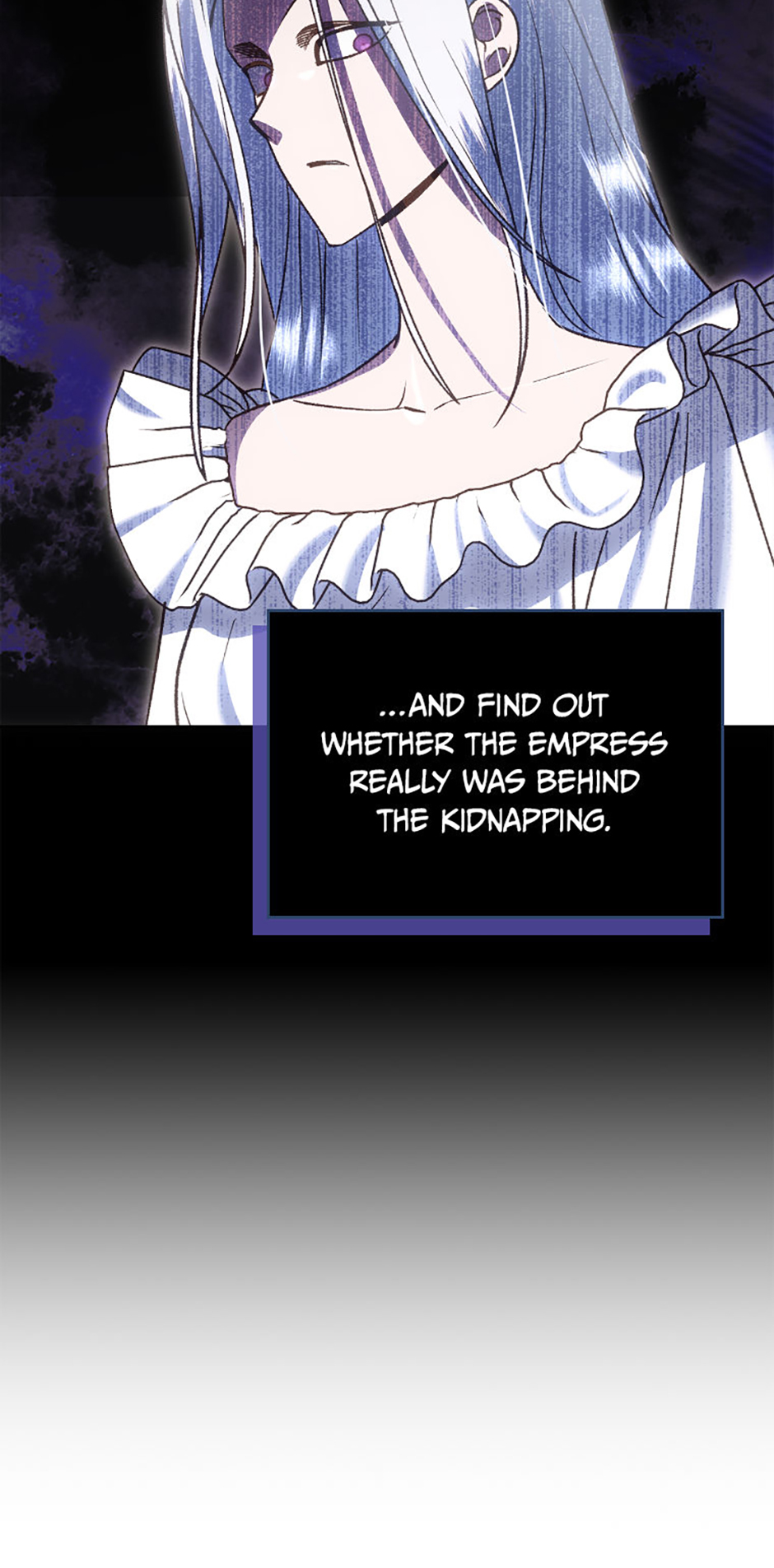 The End of this Fairy Tale is a Soap Opera Chapter 61 - page 9