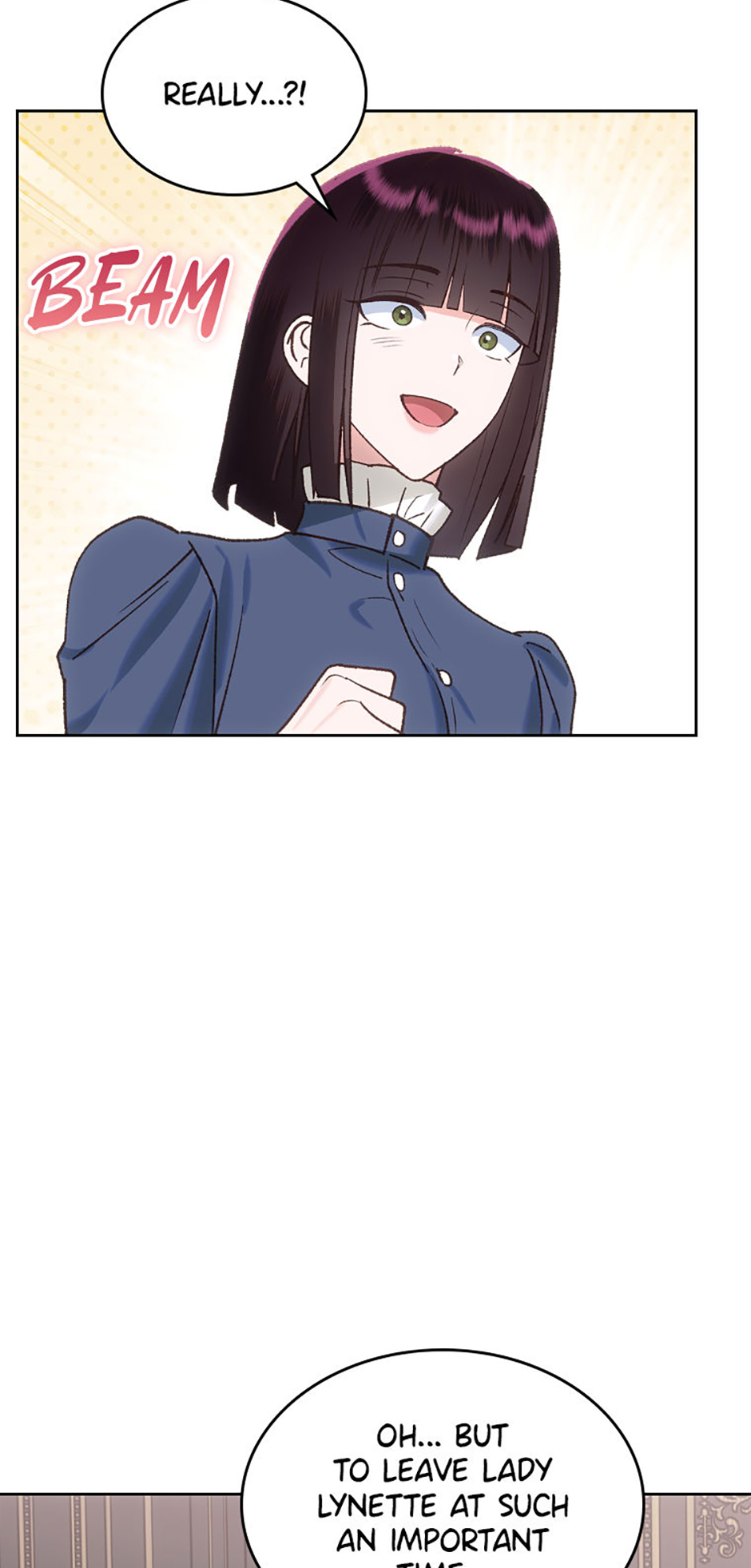 The End of this Fairy Tale is a Soap Opera Chapter 61 - page 14