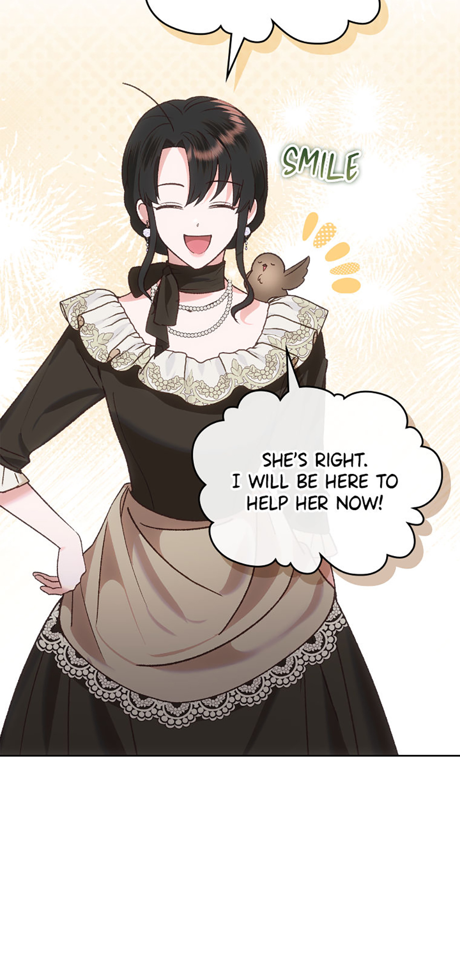 The End of this Fairy Tale is a Soap Opera Chapter 61 - page 16
