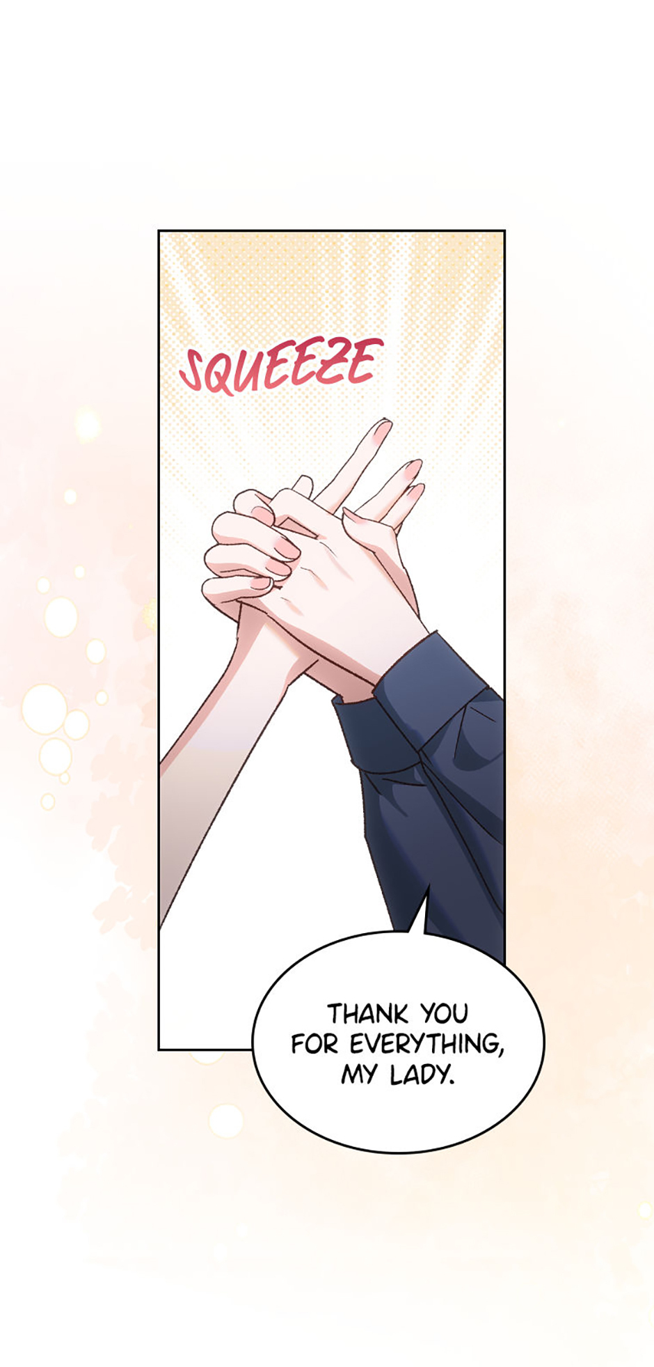 The End of this Fairy Tale is a Soap Opera Chapter 61 - page 17