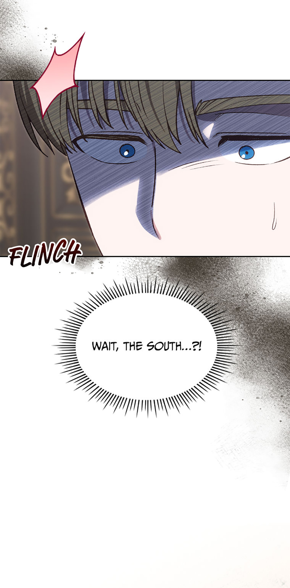 The End of this Fairy Tale is a Soap Opera Chapter 61 - page 1