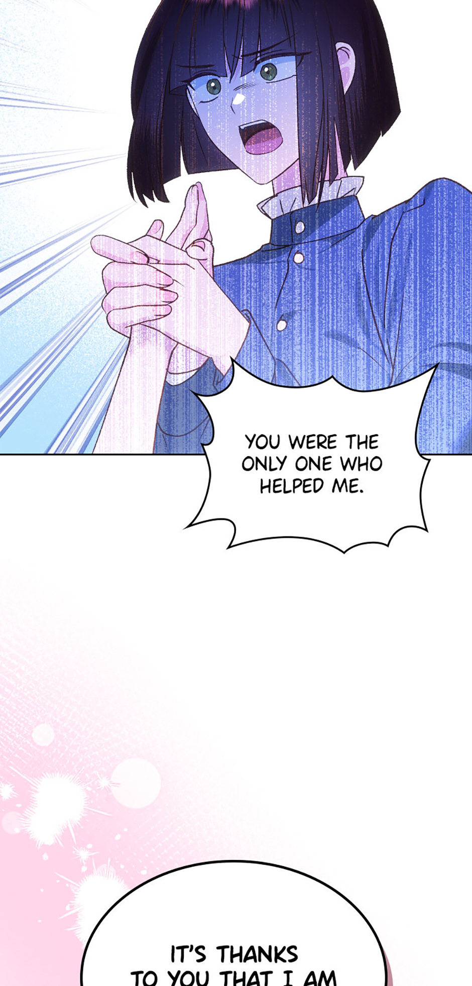 The End of this Fairy Tale is a Soap Opera Chapter 61 - page 20