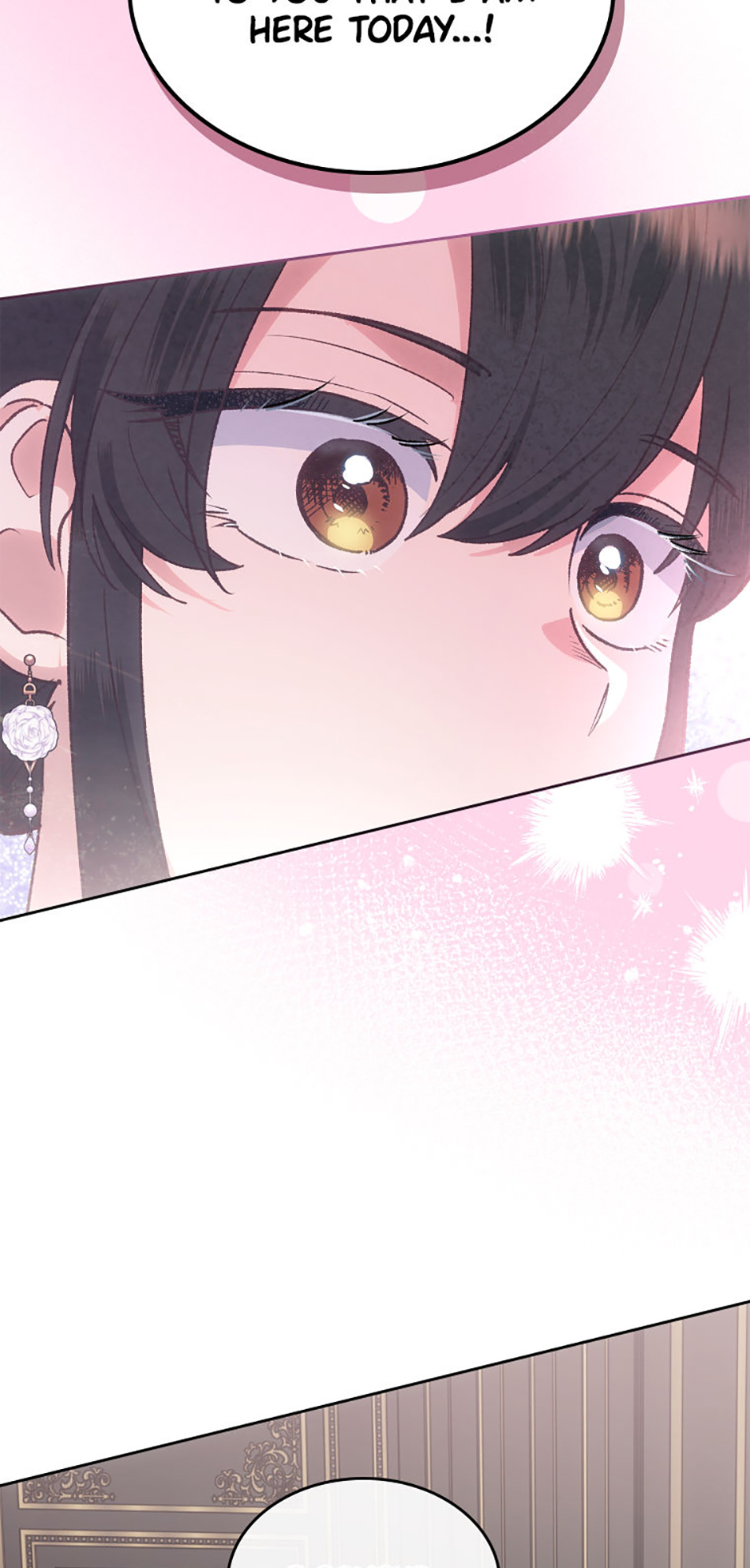 The End of this Fairy Tale is a Soap Opera Chapter 61 - page 21