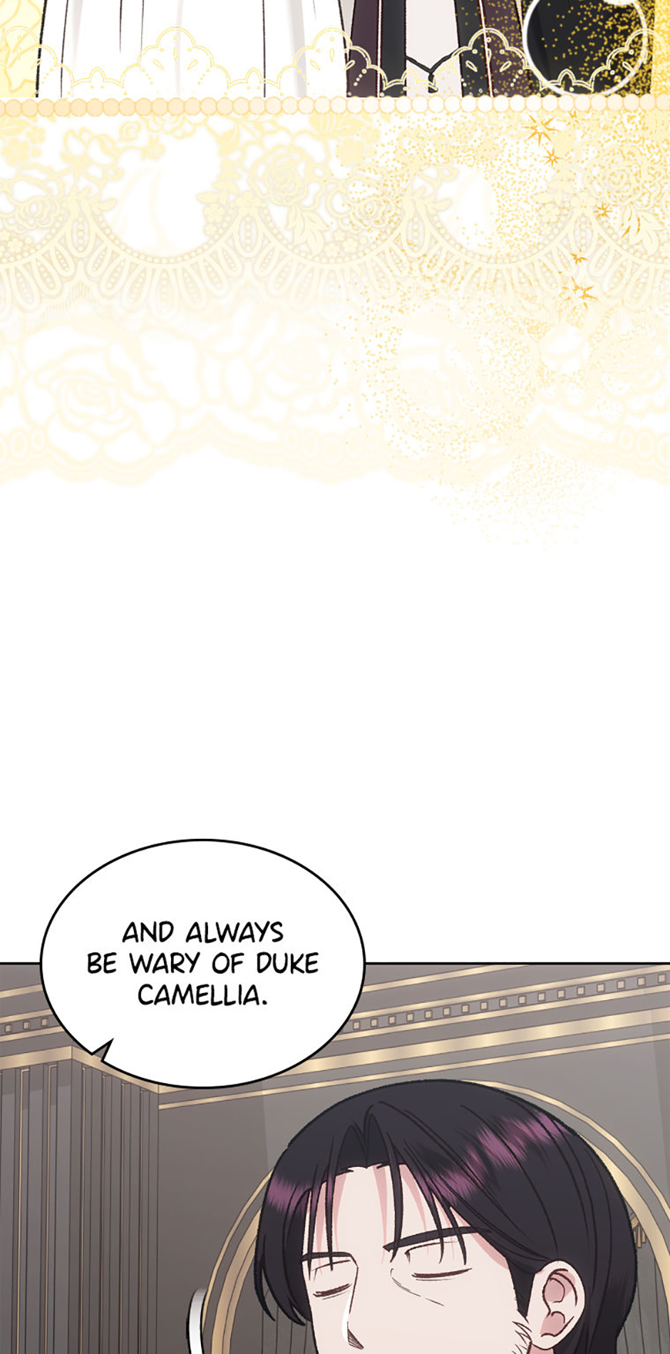 The End of this Fairy Tale is a Soap Opera Chapter 61 - page 25