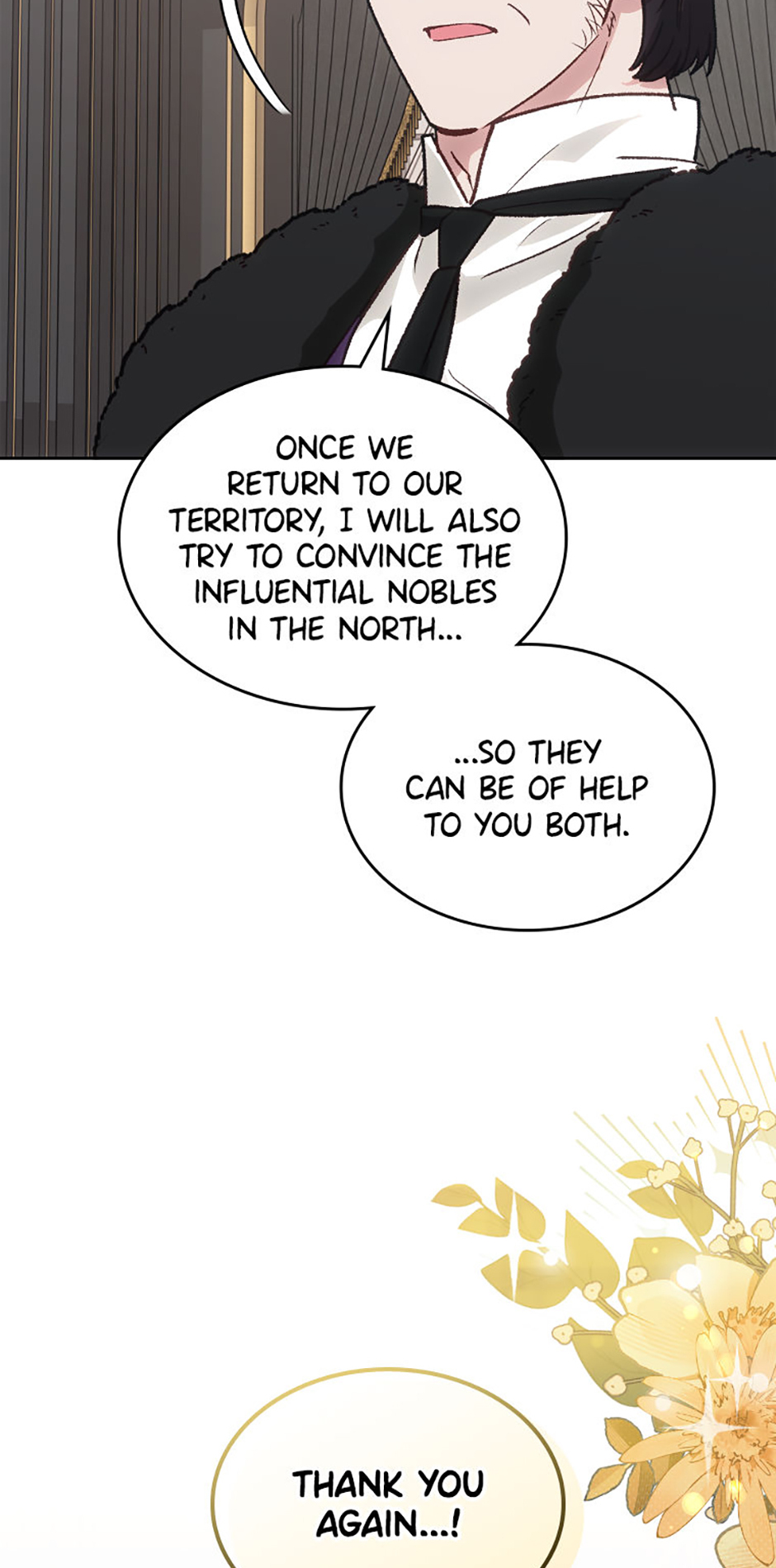 The End of this Fairy Tale is a Soap Opera Chapter 61 - page 26