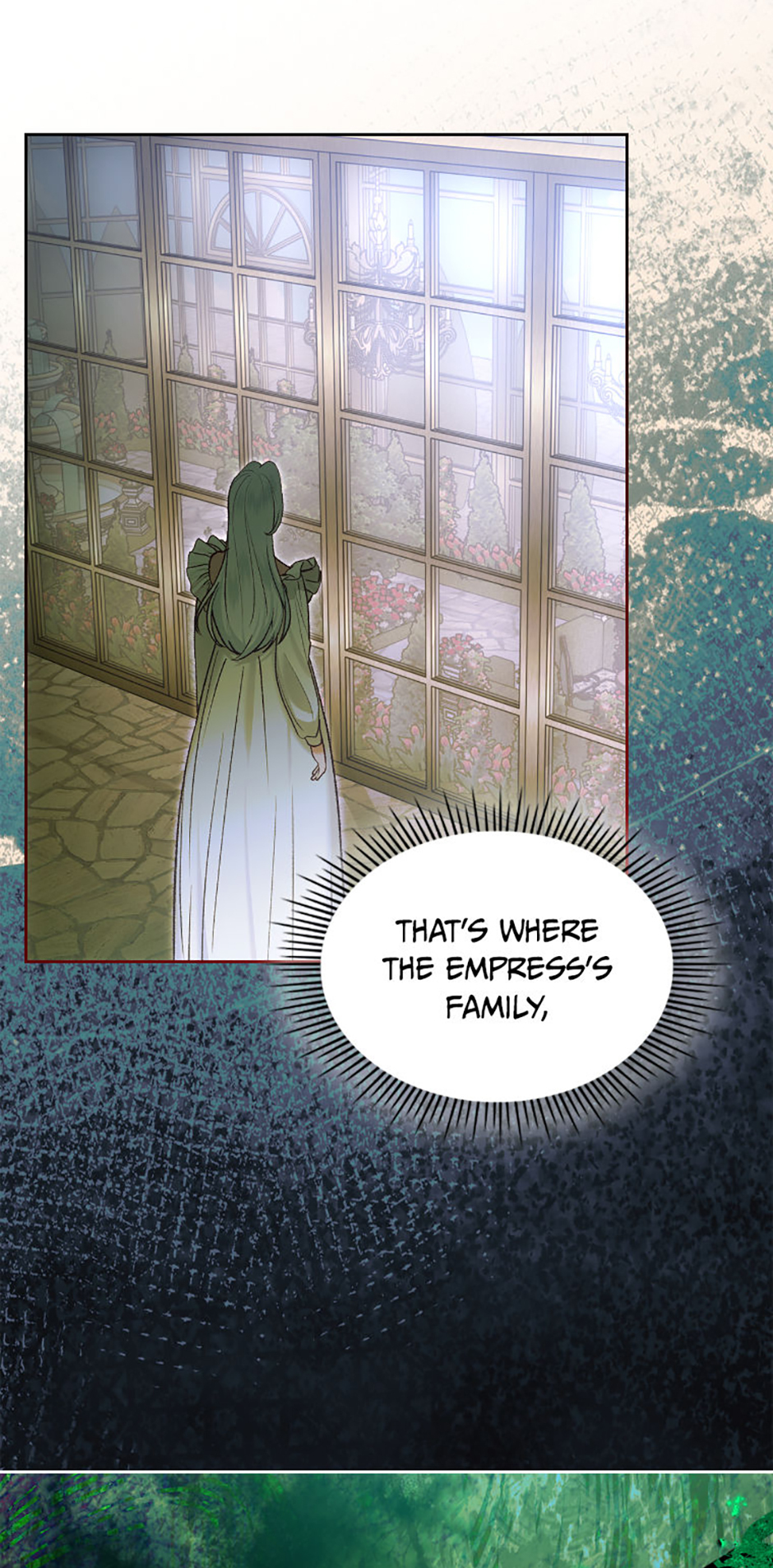 The End of this Fairy Tale is a Soap Opera Chapter 61 - page 2