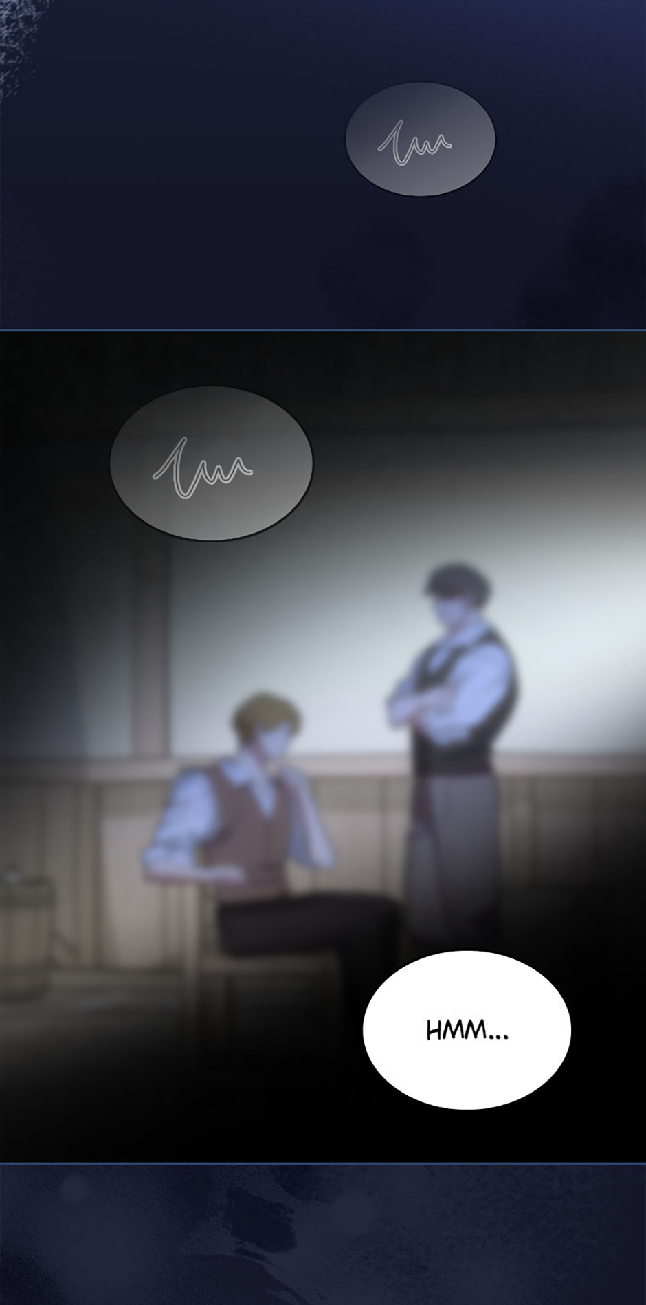 The End of this Fairy Tale is a Soap Opera Chapter 61 - page 30