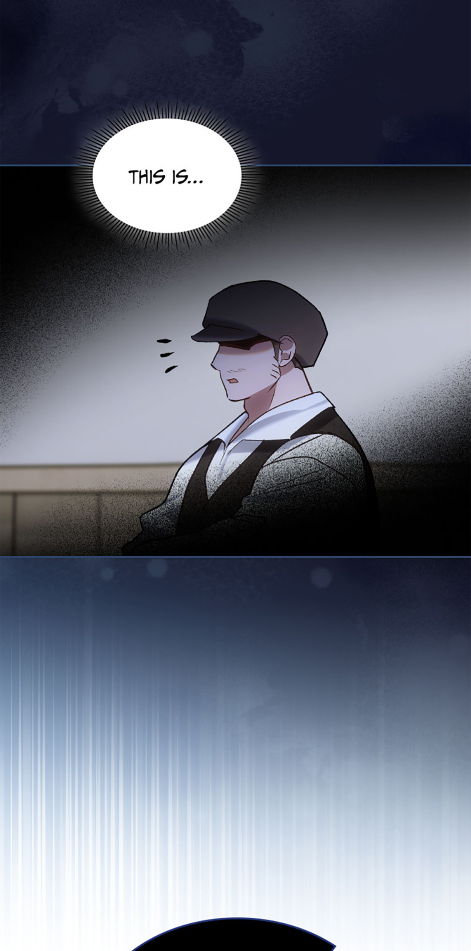 The End of this Fairy Tale is a Soap Opera Chapter 61 - page 31