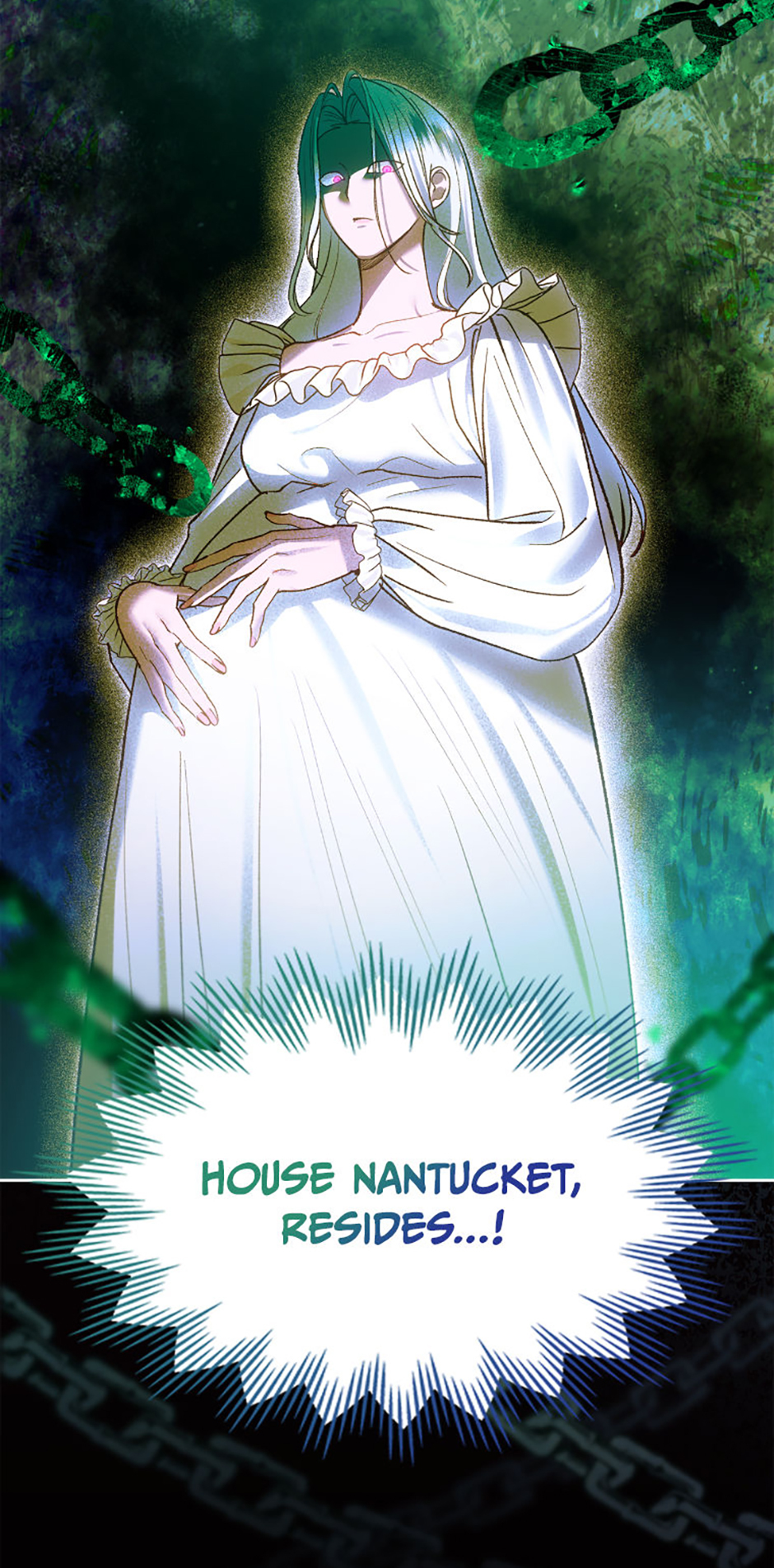 The End of this Fairy Tale is a Soap Opera Chapter 61 - page 3