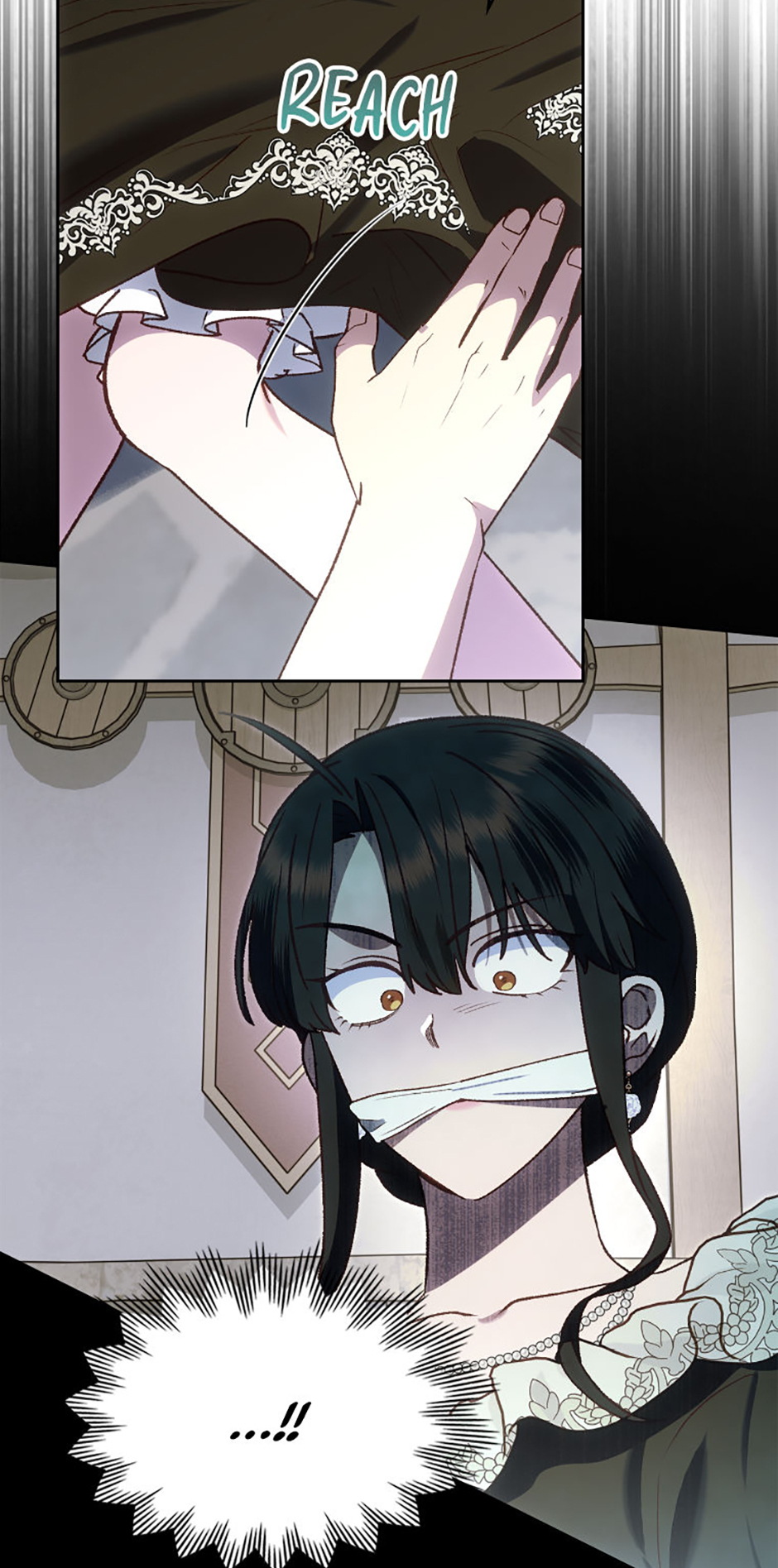 The End of this Fairy Tale is a Soap Opera Chapter 61 - page 40