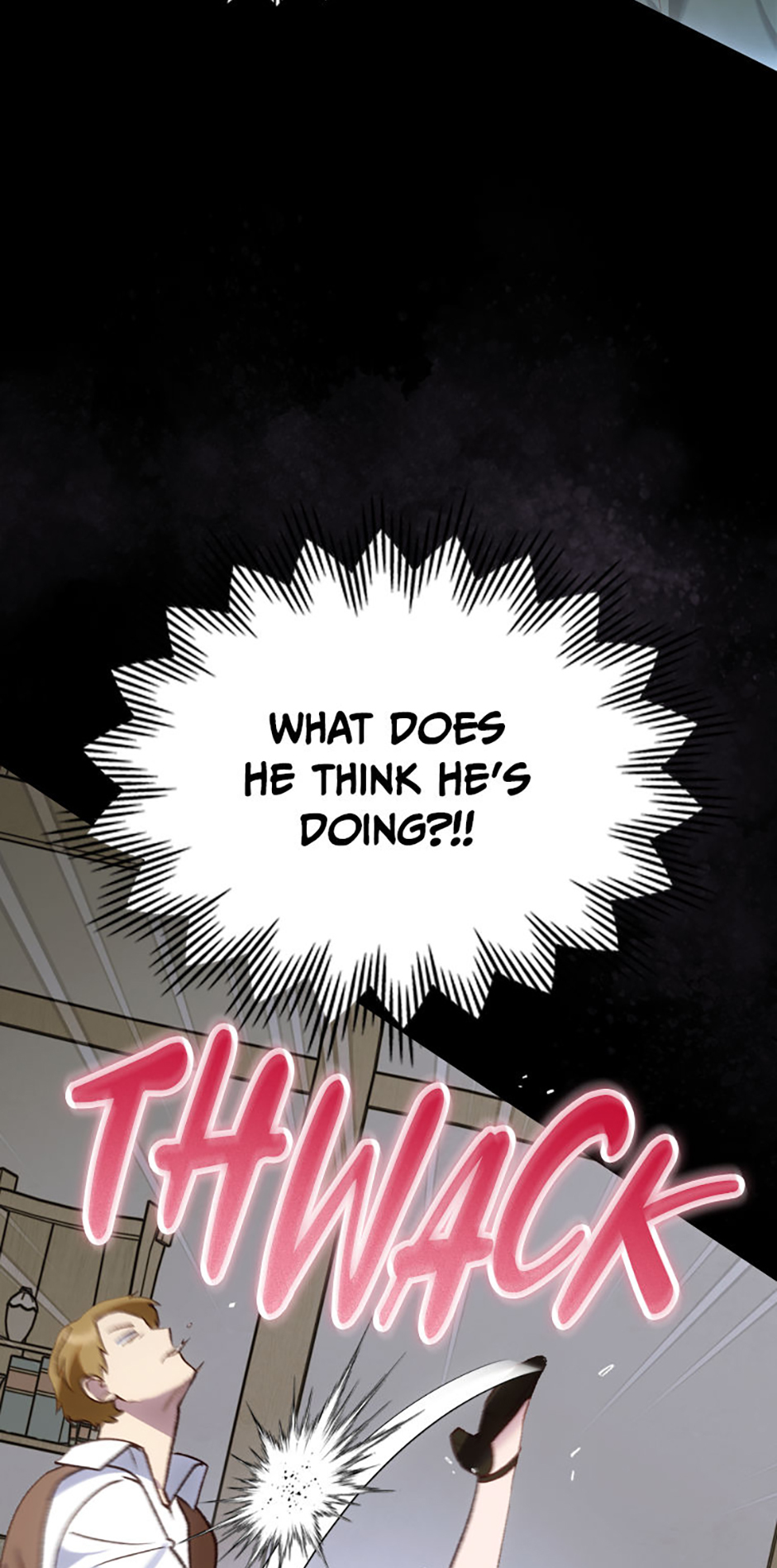 The End of this Fairy Tale is a Soap Opera Chapter 61 - page 41