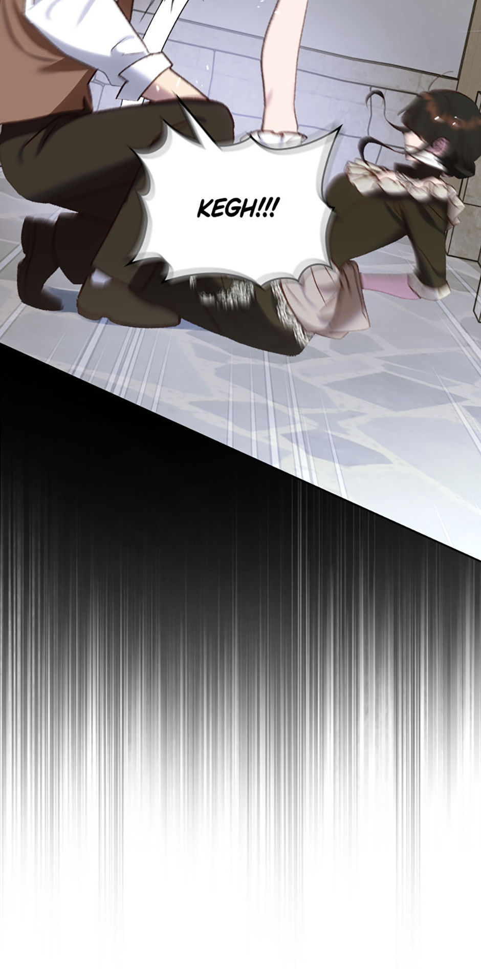 The End of this Fairy Tale is a Soap Opera Chapter 61 - page 42
