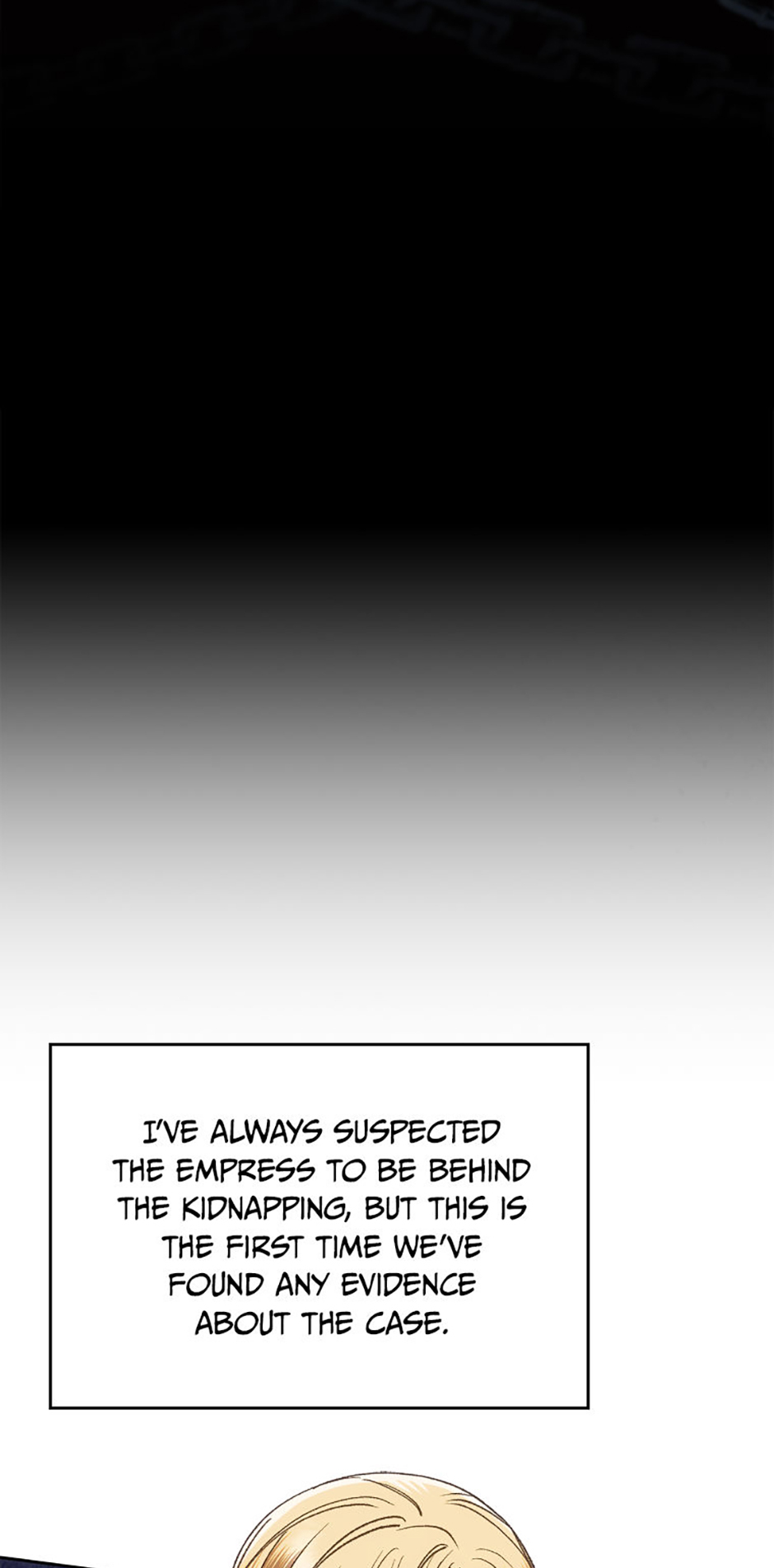 The End of this Fairy Tale is a Soap Opera Chapter 61 - page 4