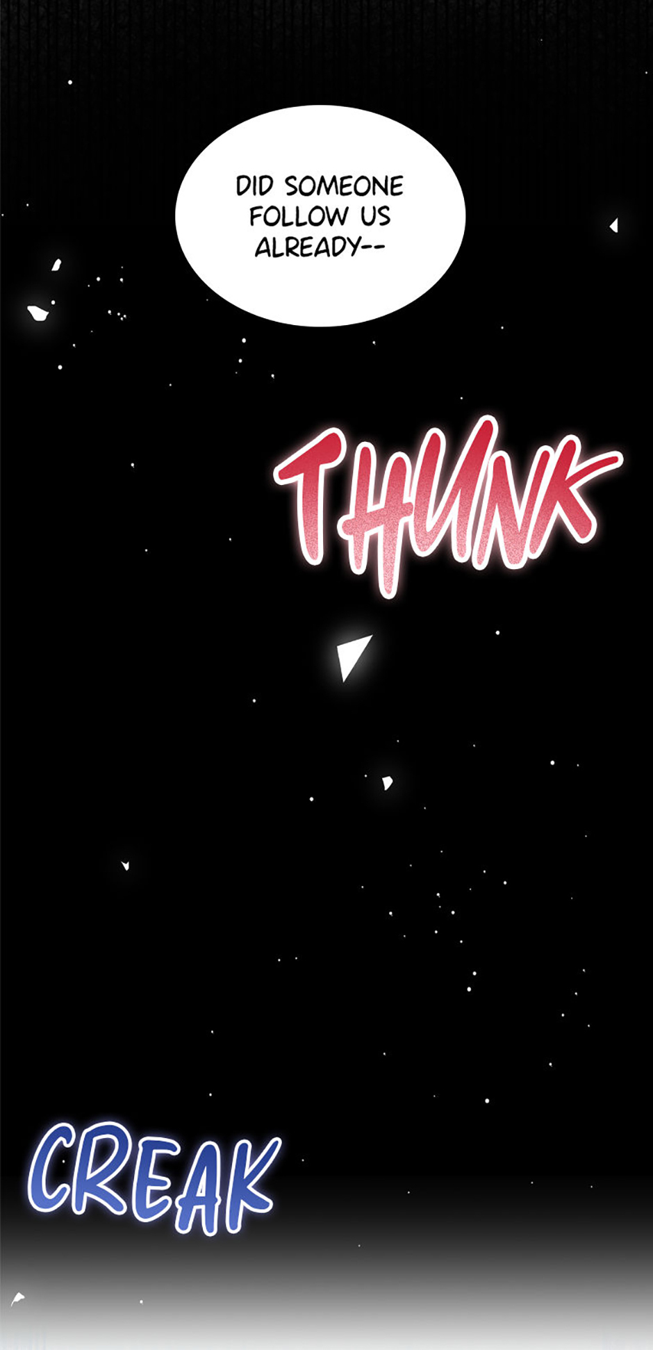 The End of this Fairy Tale is a Soap Opera Chapter 61 - page 49