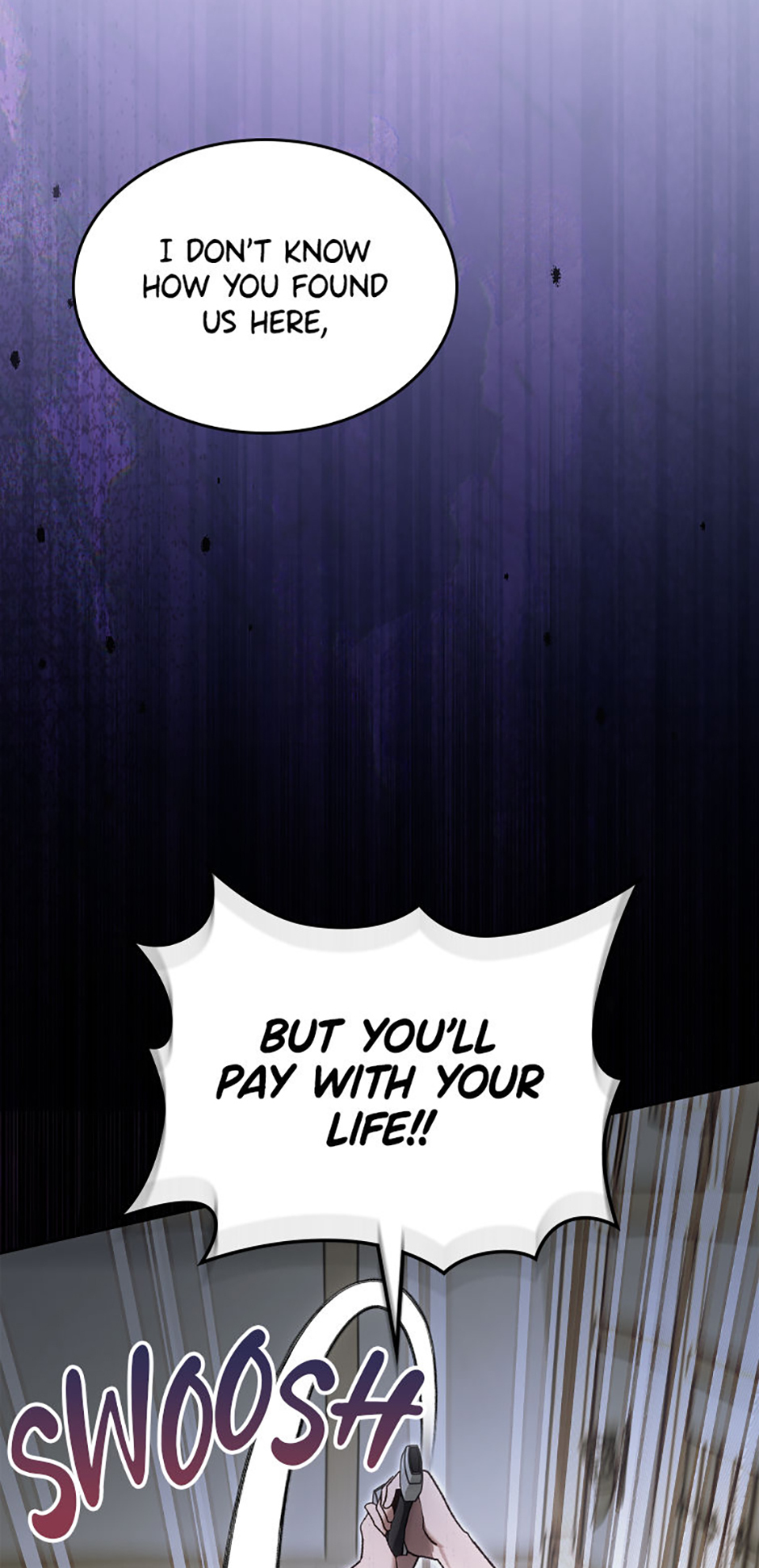 The End of this Fairy Tale is a Soap Opera Chapter 61 - page 52