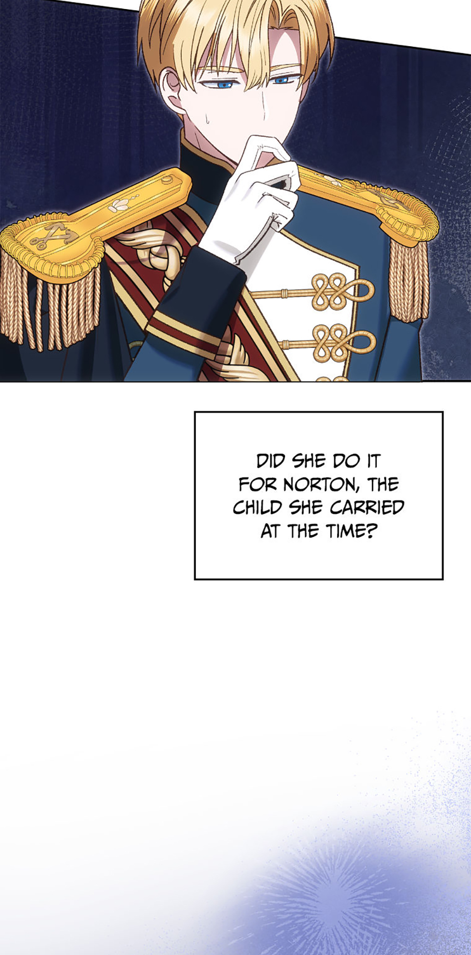 The End of this Fairy Tale is a Soap Opera Chapter 61 - page 5