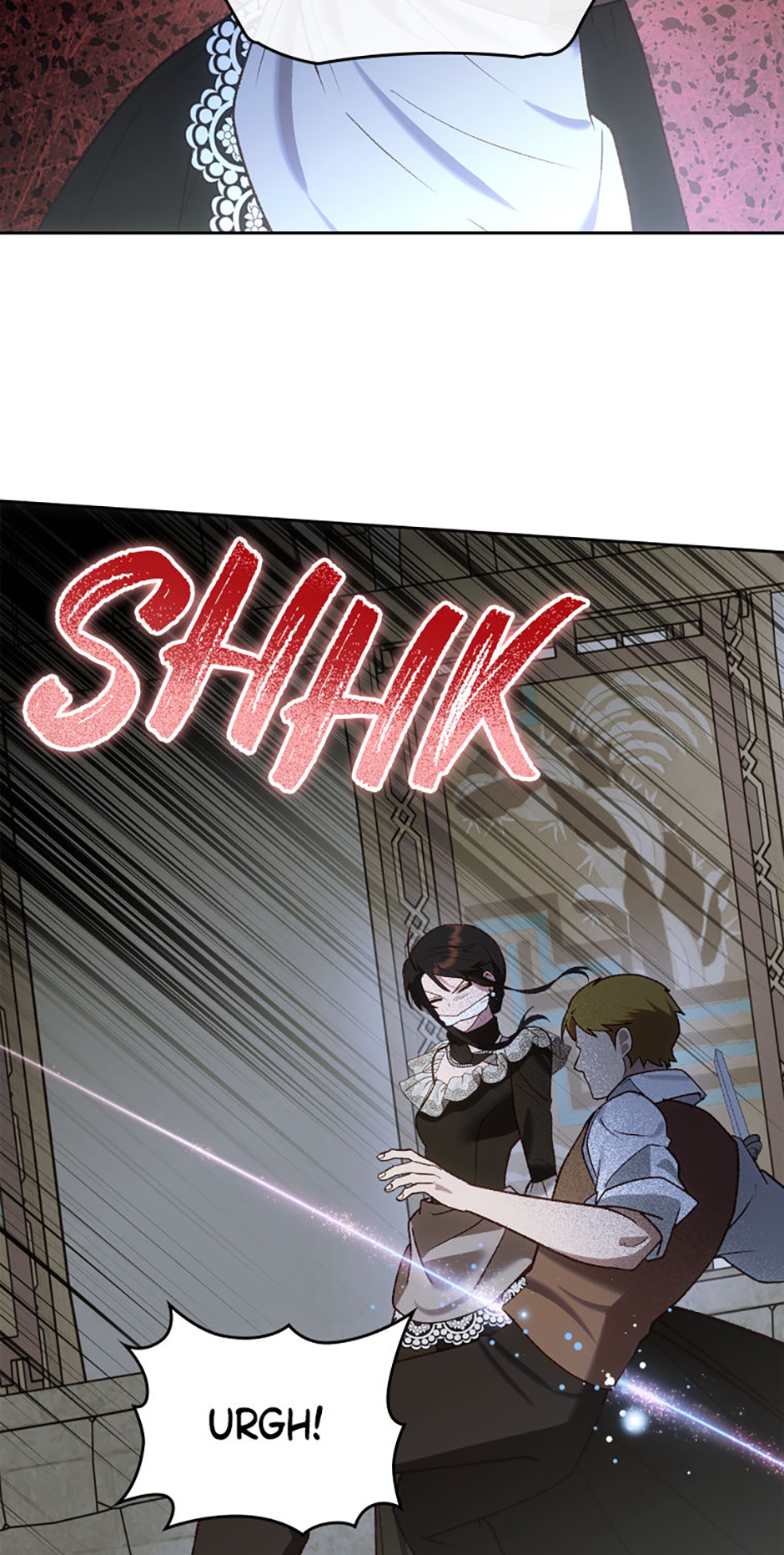 The End of this Fairy Tale is a Soap Opera Chapter 61 - page 61