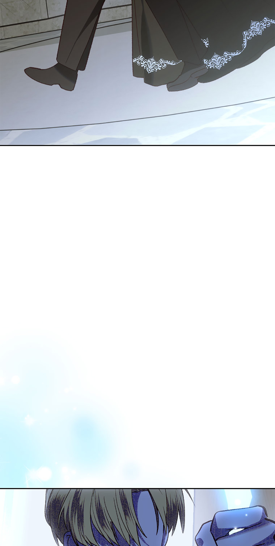 The End of this Fairy Tale is a Soap Opera Chapter 61 - page 62