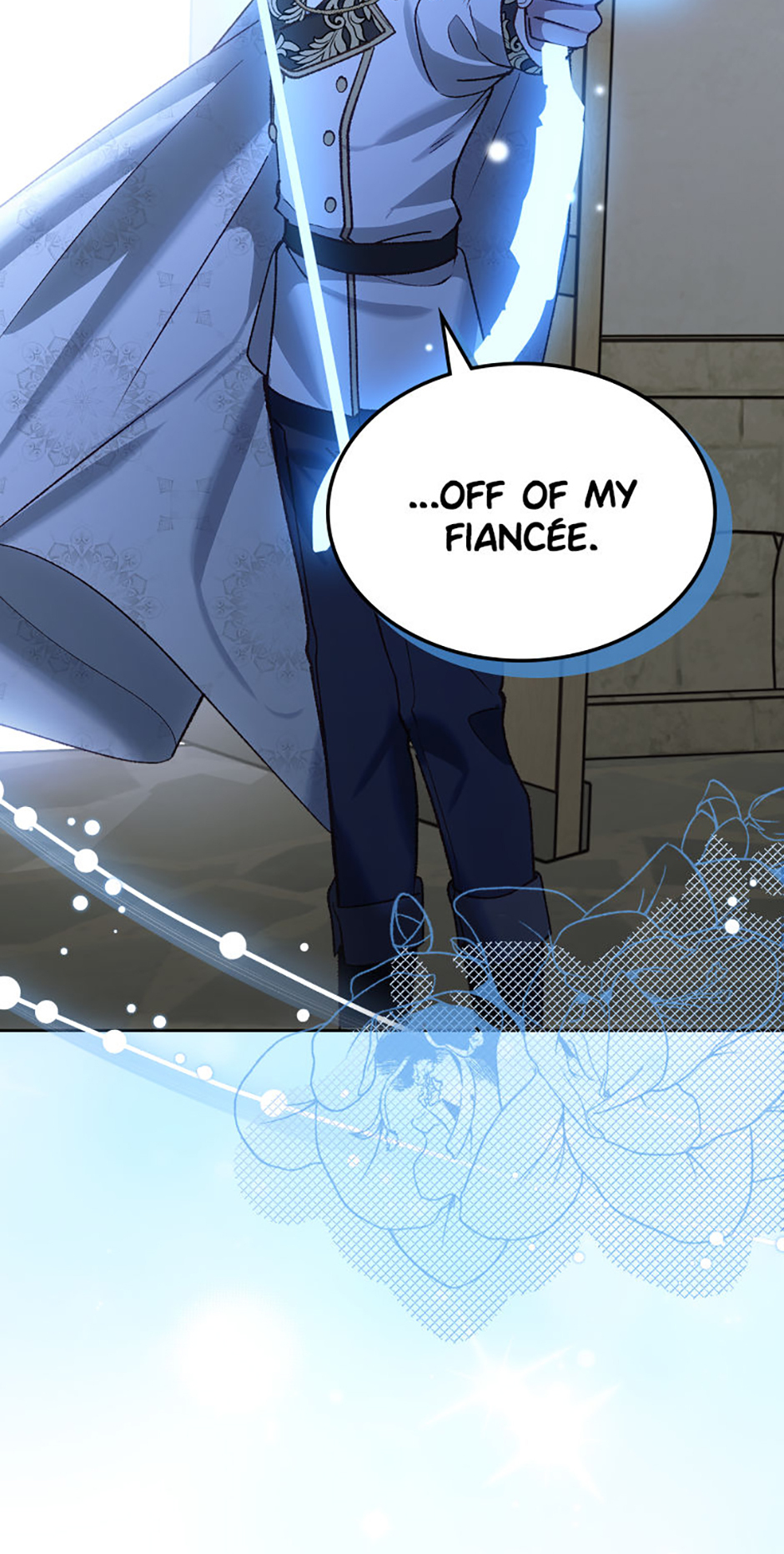 The End of this Fairy Tale is a Soap Opera Chapter 61 - page 64