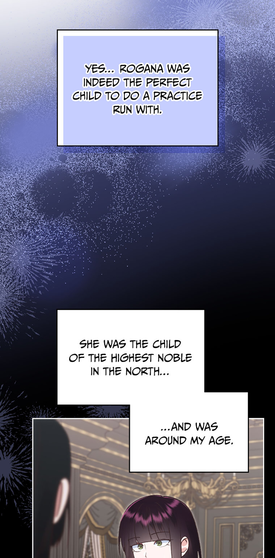 The End of this Fairy Tale is a Soap Opera Chapter 61 - page 6