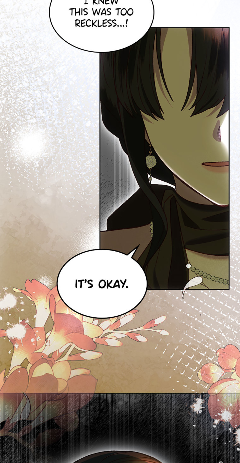 The End of this Fairy Tale is a Soap Opera Chapter 61 - page 70