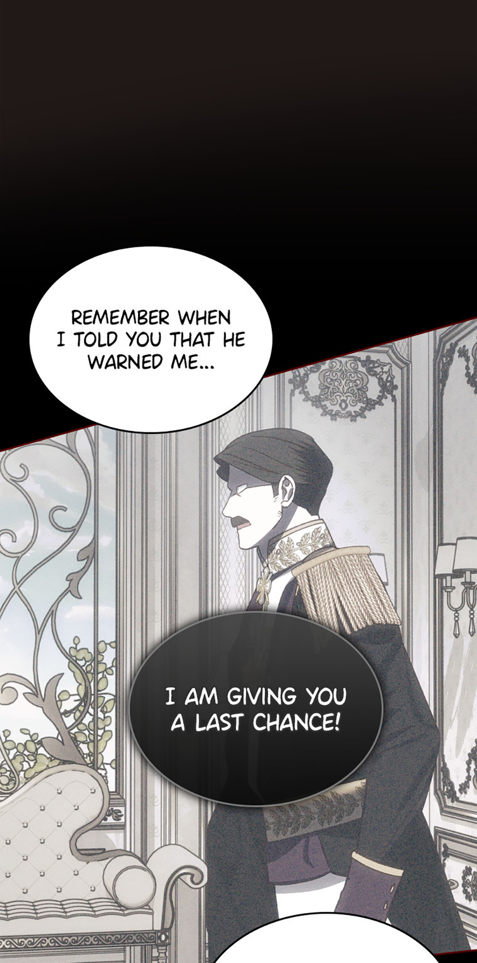 The End of this Fairy Tale is a Soap Opera Chapter 61 - page 75