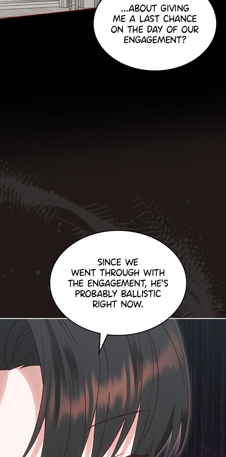 The End of this Fairy Tale is a Soap Opera Chapter 61 - page 76