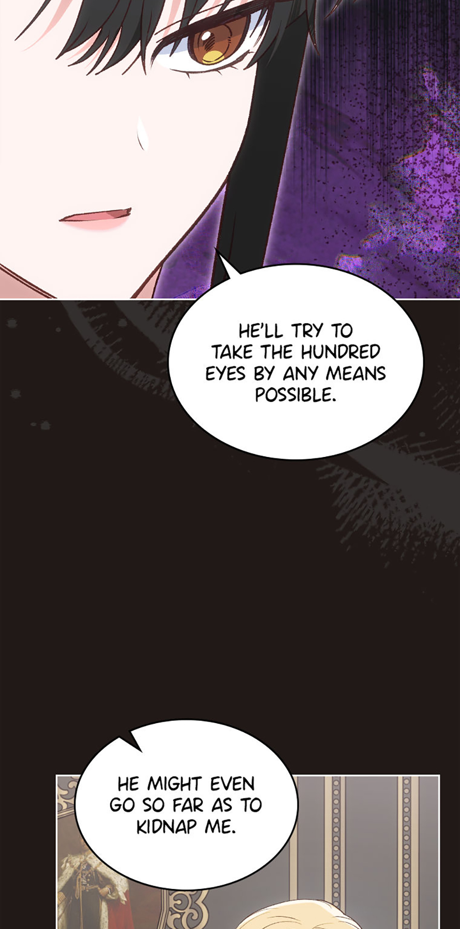 The End of this Fairy Tale is a Soap Opera Chapter 61 - page 77