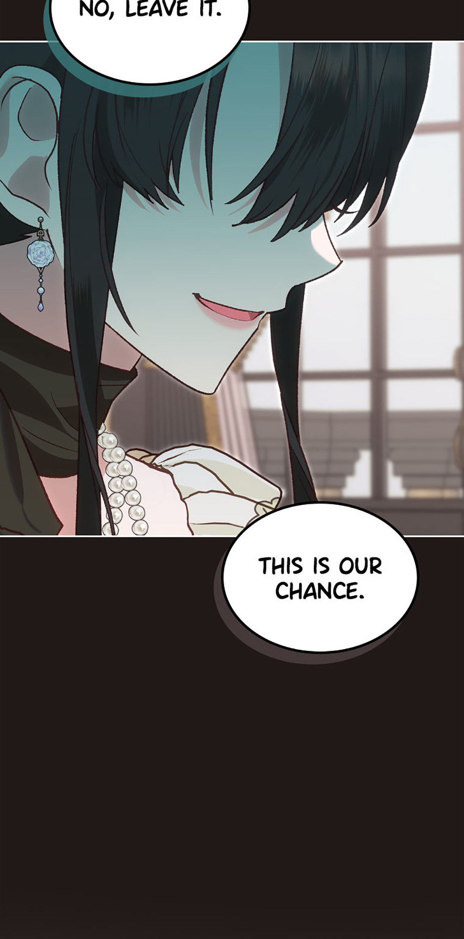 The End of this Fairy Tale is a Soap Opera Chapter 61 - page 79