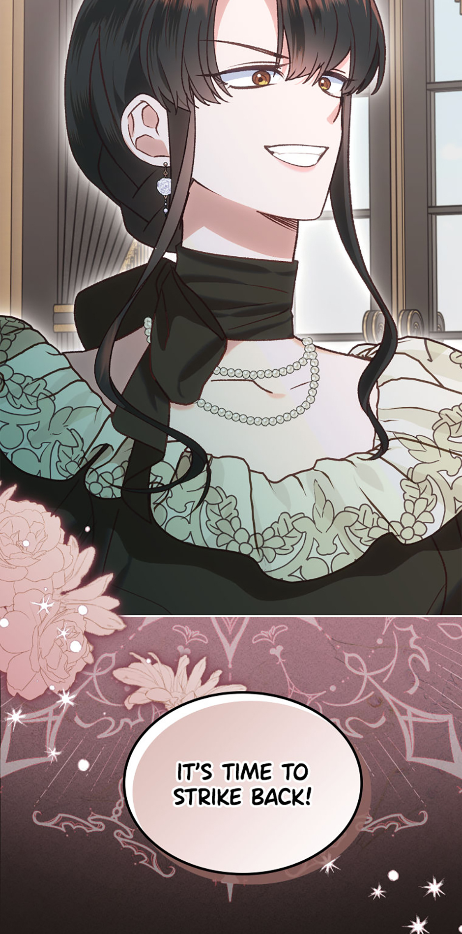 The End of this Fairy Tale is a Soap Opera Chapter 61 - page 82