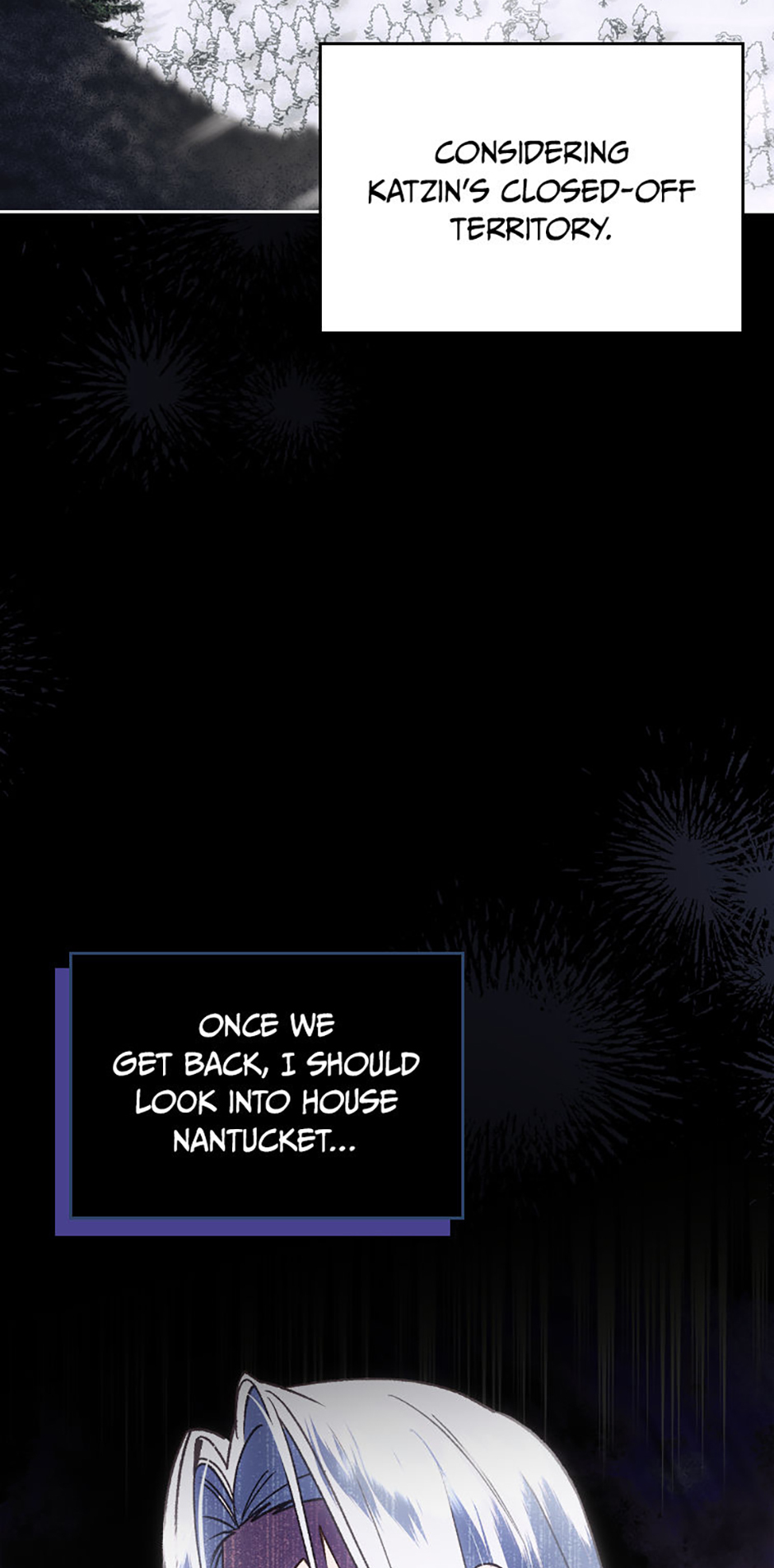 The End of this Fairy Tale is a Soap Opera Chapter 61 - page 8