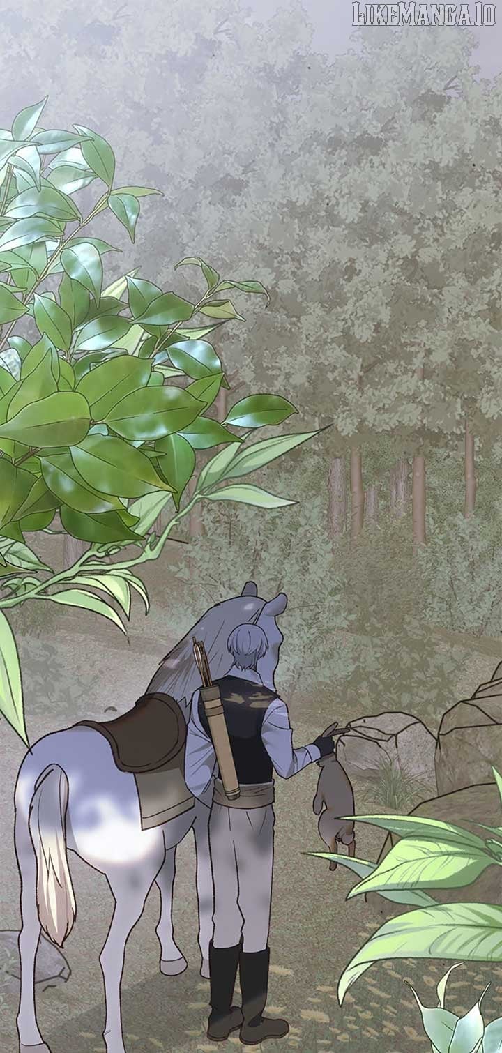 The End of this Fairy Tale is a Soap Opera Chapter 62 - page 1