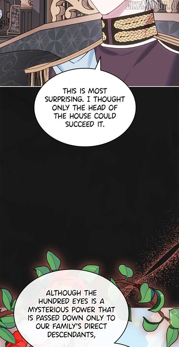 The End of this Fairy Tale is a Soap Opera Chapter 62 - page 10