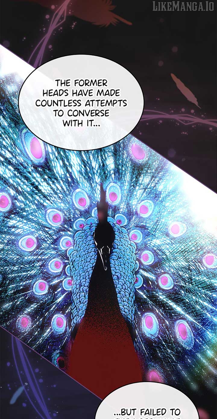 The End of this Fairy Tale is a Soap Opera Chapter 62 - page 12