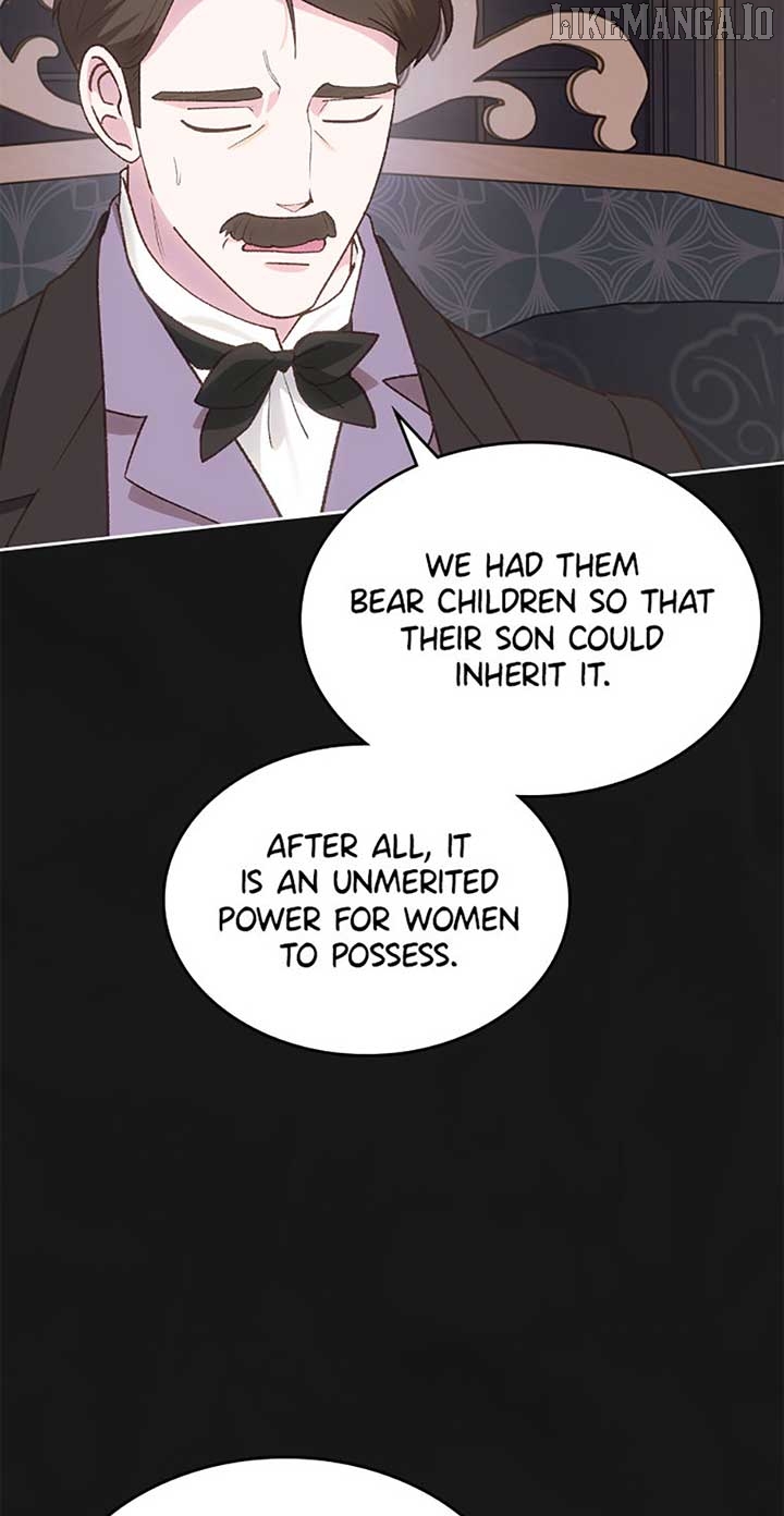The End of this Fairy Tale is a Soap Opera Chapter 62 - page 14