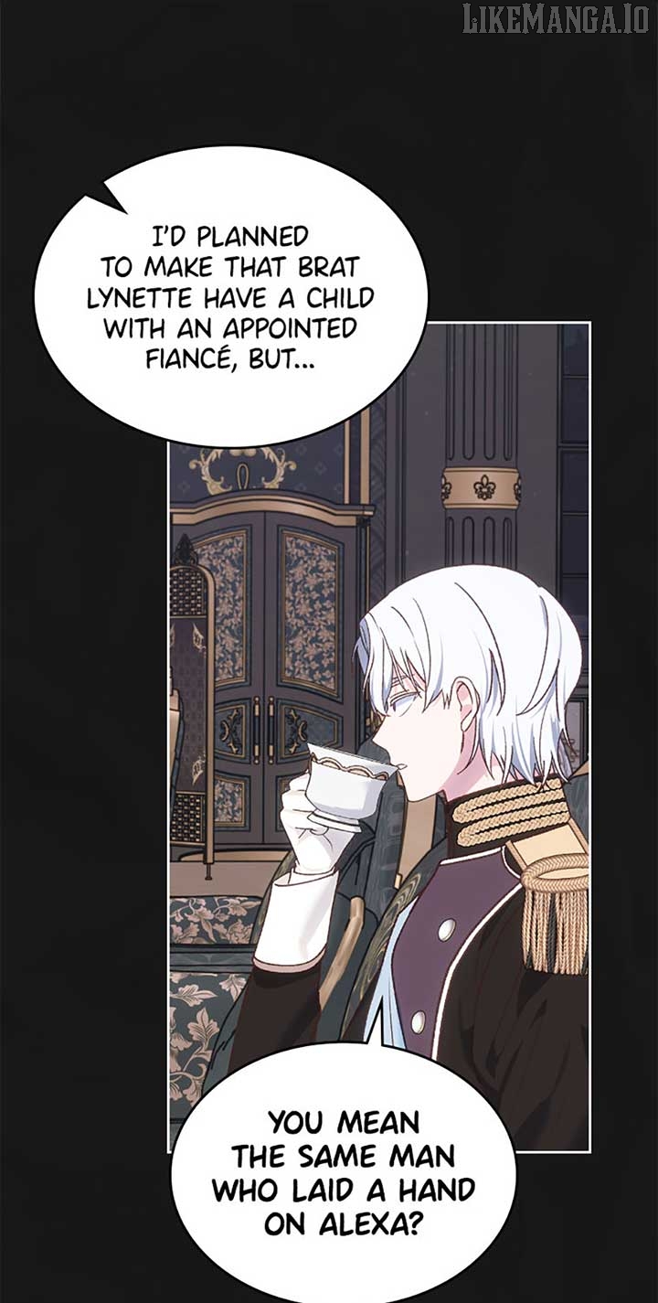 The End of this Fairy Tale is a Soap Opera Chapter 62 - page 16