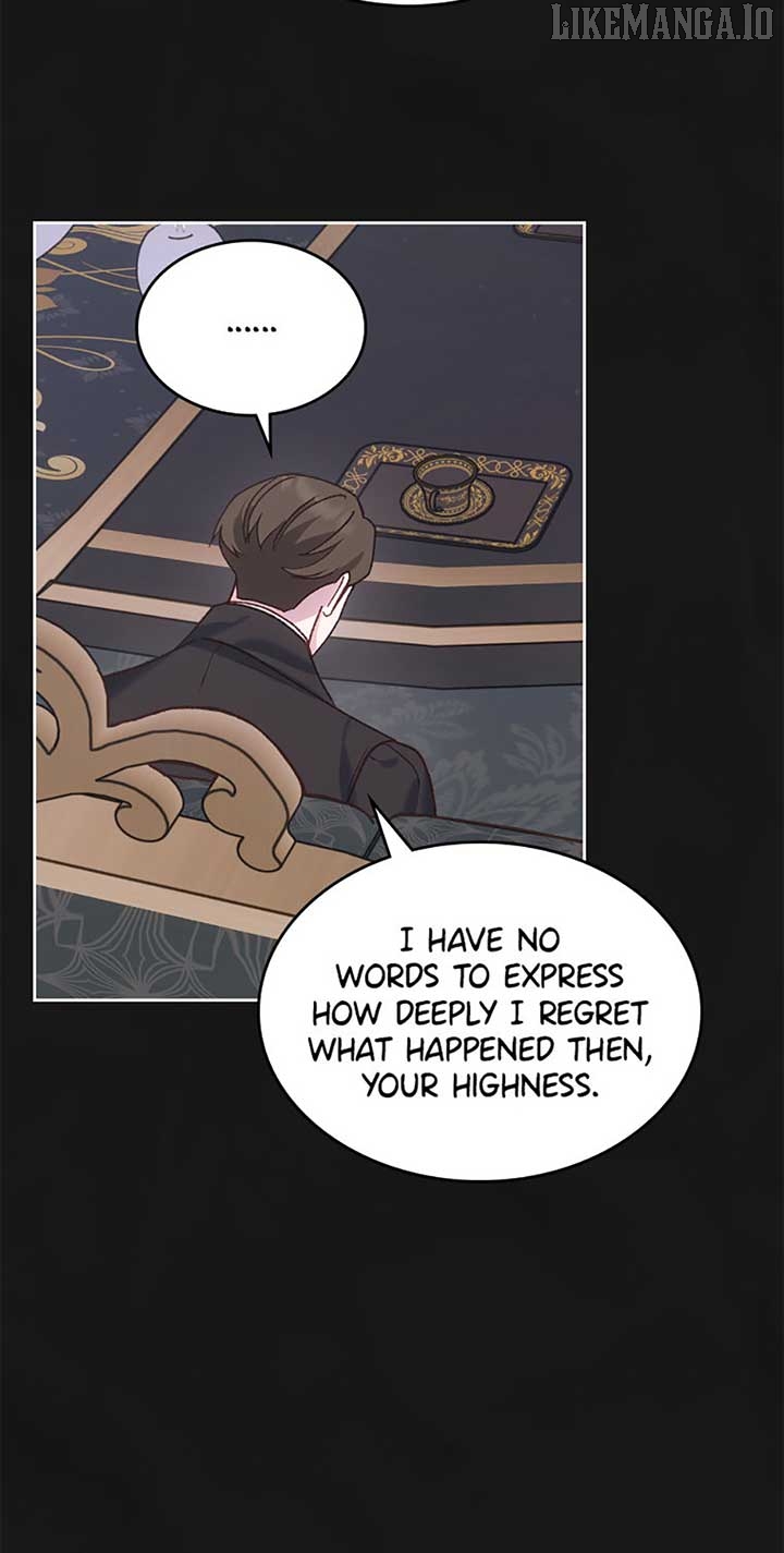 The End of this Fairy Tale is a Soap Opera Chapter 62 - page 17