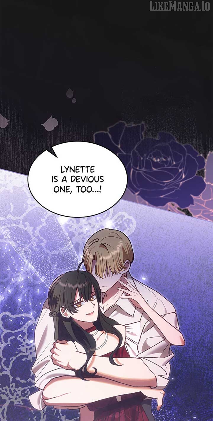 The End of this Fairy Tale is a Soap Opera Chapter 62 - page 19