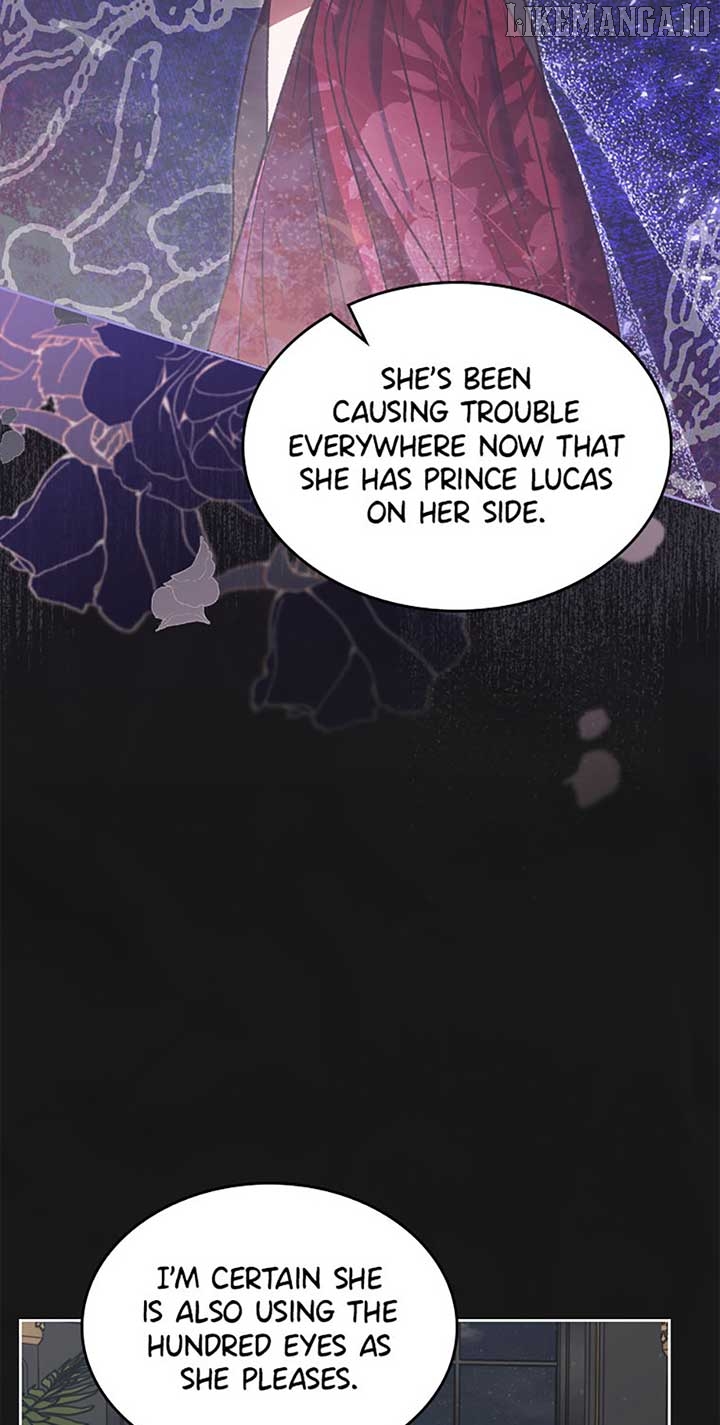The End of this Fairy Tale is a Soap Opera Chapter 62 - page 20