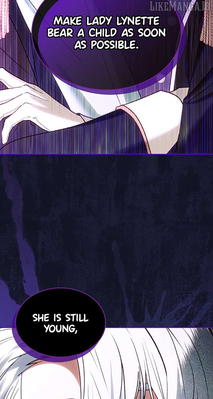 The End of this Fairy Tale is a Soap Opera Chapter 62 - page 24
