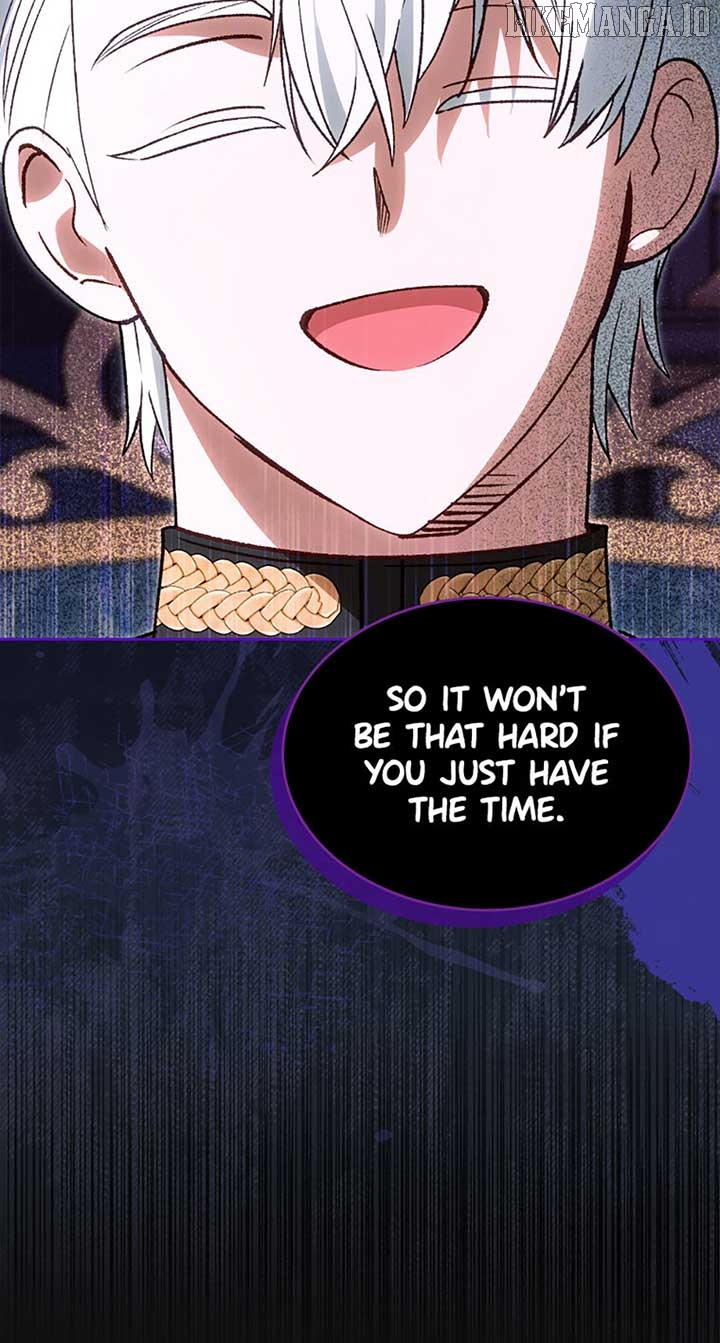 The End of this Fairy Tale is a Soap Opera Chapter 62 - page 25