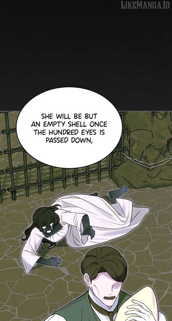 The End of this Fairy Tale is a Soap Opera Chapter 62 - page 26