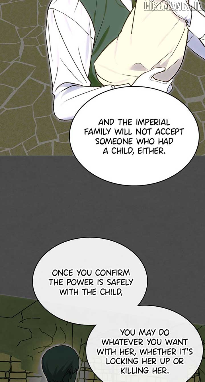 The End of this Fairy Tale is a Soap Opera Chapter 62 - page 27
