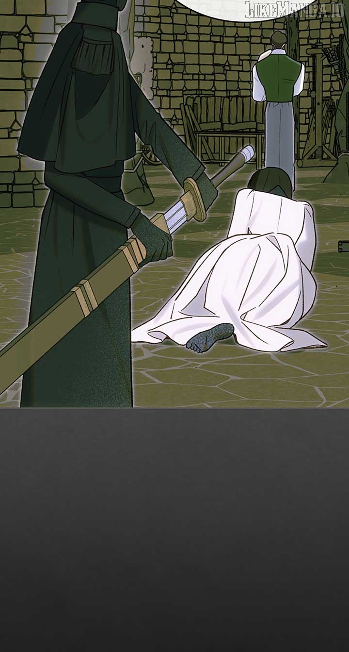 The End of this Fairy Tale is a Soap Opera Chapter 62 - page 28
