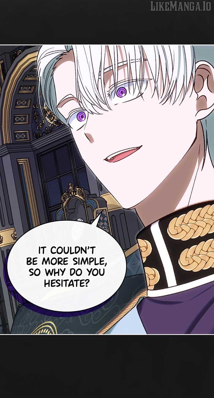 The End of this Fairy Tale is a Soap Opera Chapter 62 - page 29