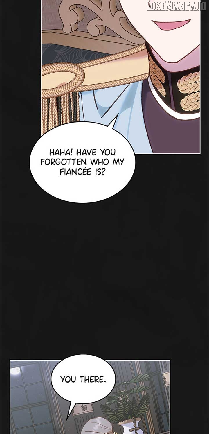 The End of this Fairy Tale is a Soap Opera Chapter 62 - page 32