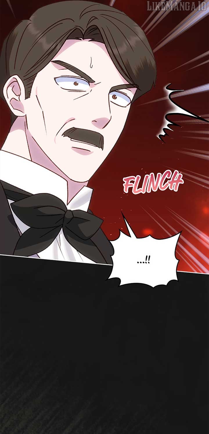 The End of this Fairy Tale is a Soap Opera Chapter 62 - page 35