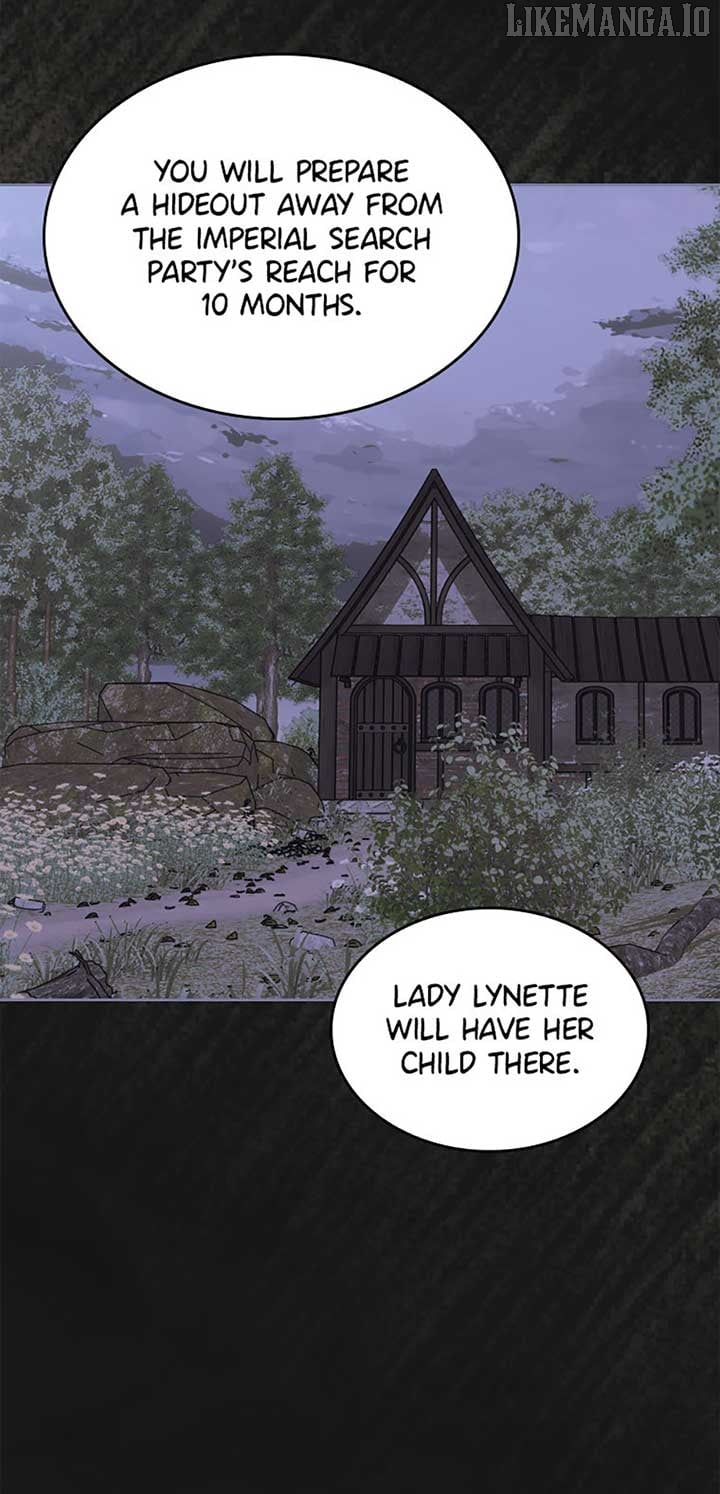 The End of this Fairy Tale is a Soap Opera Chapter 62 - page 36
