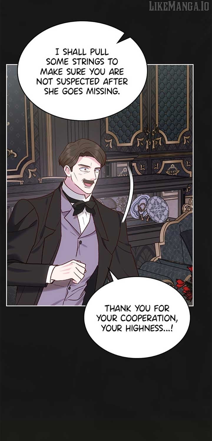 The End of this Fairy Tale is a Soap Opera Chapter 62 - page 37